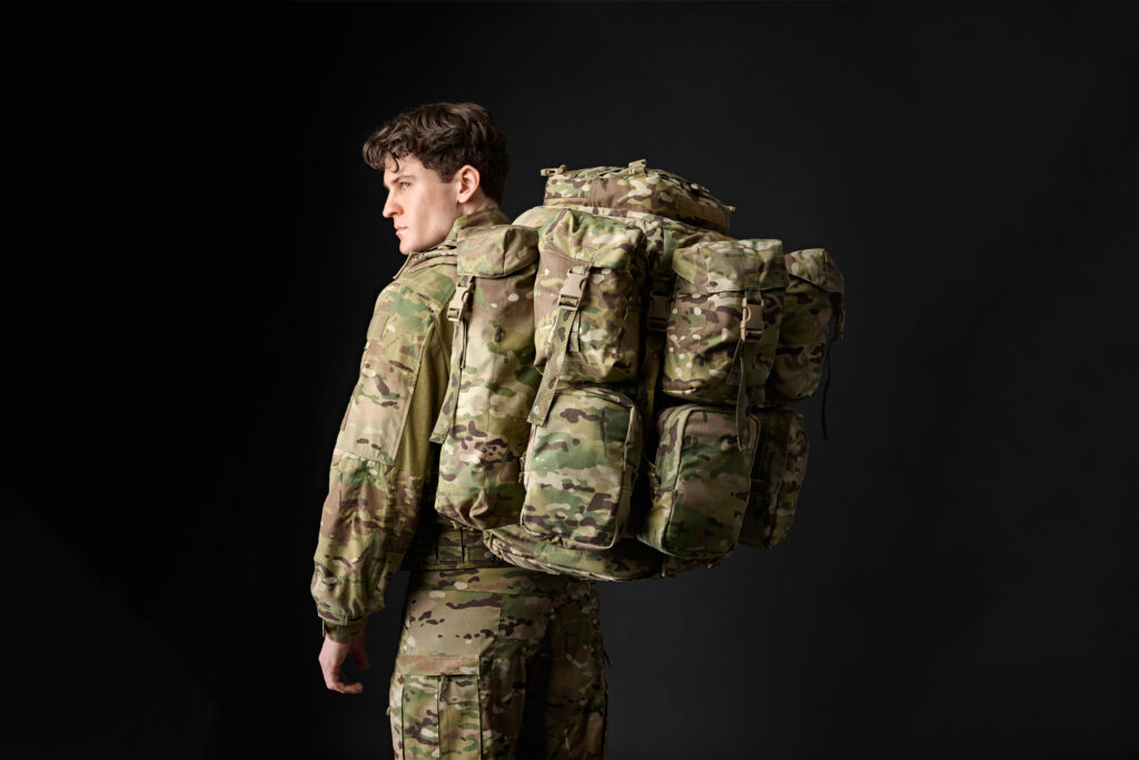 85L Field Pack - DFNDR