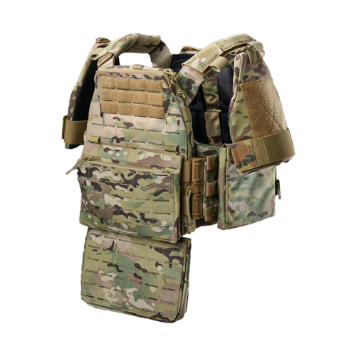 Armor
